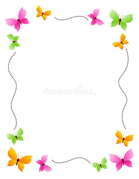 640+ Butterfly border Free Stock Photos - StockFreeImages