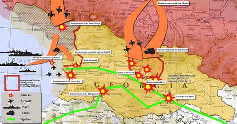 War and peace – possible scenarios - DespiteBorders