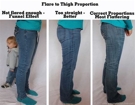 On the Proper Fitting of Jeans. | | Perfect jeans, Best jeans, Flattering jeans