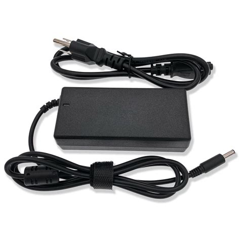 65W AC Adapter for Dell Inspiron 14 5410 2-in-1 Laptop Charger Power Cord - Walmart.com