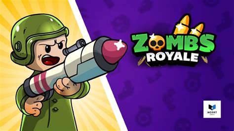 Zombs Royale .io Game - infrexa