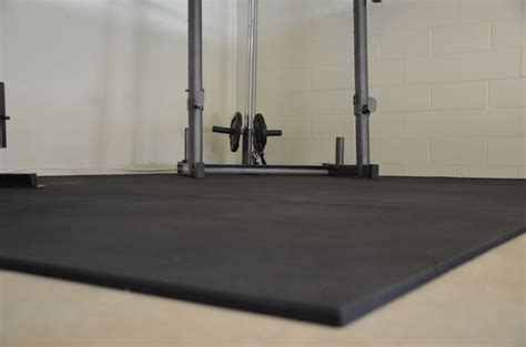 Gym Tile - Premium - 1000 x x1000 x 15mm