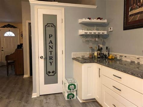 23 Best Pantry Door Ideas that are Exciting in 2020