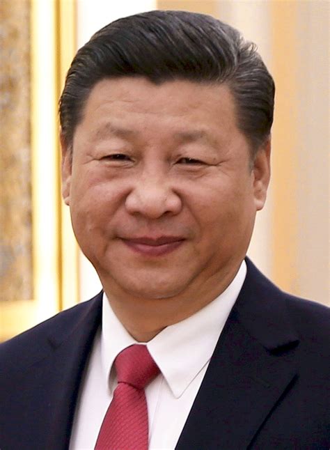 Xi Jinping - Wikipedia