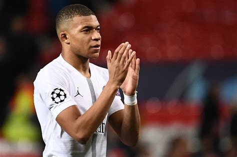 Why Real Madrid now have a 'very high' chance of signing Kylian Mbappe