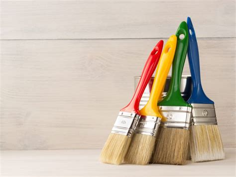 How to Choose the Right Paint Brush | Family Handyman