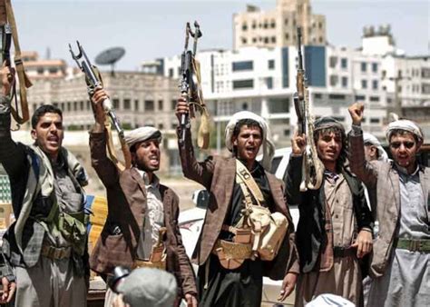 Houthis claim launching missile attacks at US commercial vessels, navy ...