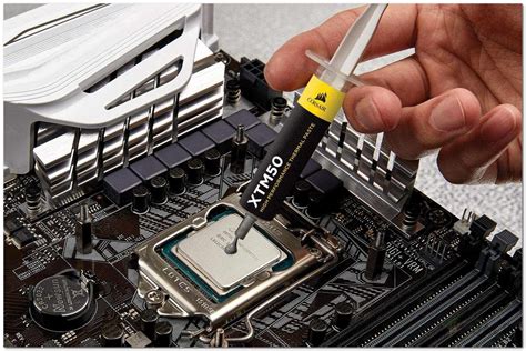 How to Remove Thermal Paste of your CPU or GPU? - Appuals.com