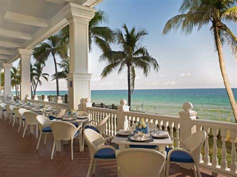 Best Brunch In Fort Lauderdale | Pelican Grand Beach Resort