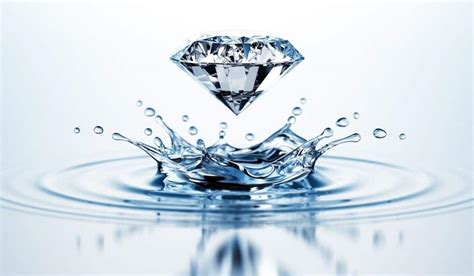 How to Tell if your Diamond is Real – Claremont Diamonds