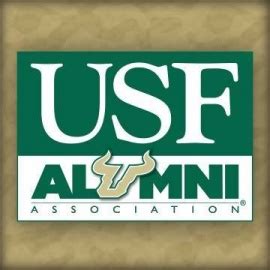 Usf Alumni Association - Education - Uptown Tampa - Tampa