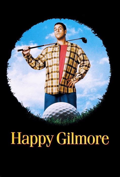 Happy Gilmore - TheTVDB.com