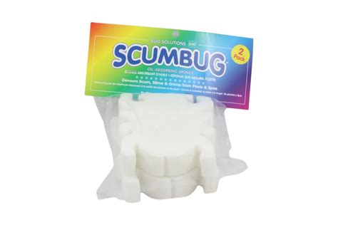 Scum Bug - 2 pack