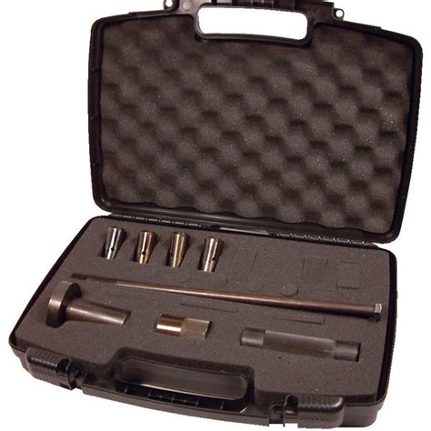 Standard Dowel Pin Puller Kit | Goodson Tools & Supplies