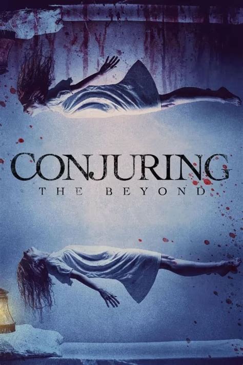 OnionPlay 2023 - Watch Conjuring The Beyond 2022 Full Movie Stream Online