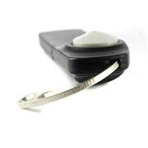 Security tag detacher key hook remover for Sensormatic tags