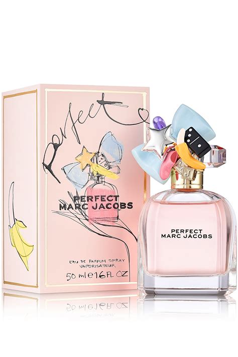 Marc Jacobs | Perfect EDP - REBL