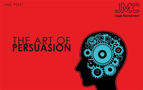 The Art of Persuasion | VSM Modules Lite