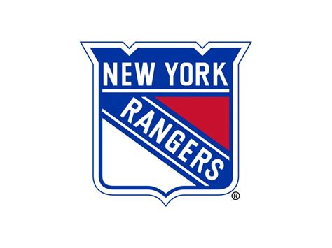 New York Rangers Logo PNG vector in SVG, PDF, AI, CDR format