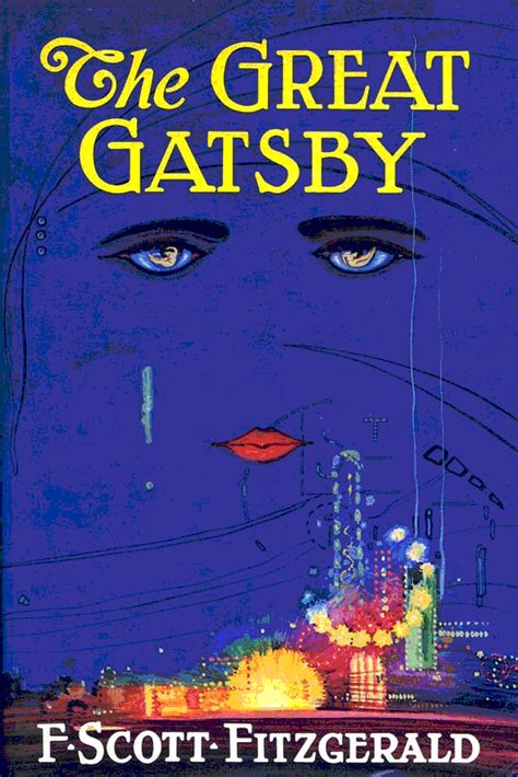 The Great Gatsby: Symbolism and symbols in “The Great Gatsby”