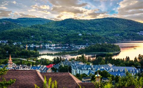 The 2019 Ironman Mont Tremblant course preview and tips - Triathlon Magazine Canada