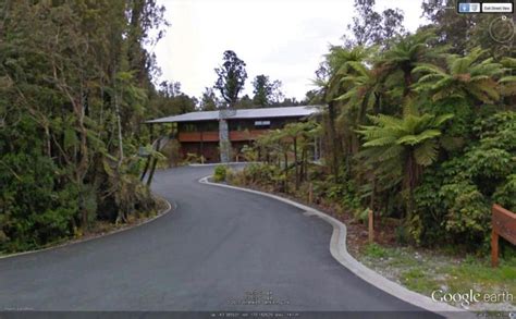 Te Waonui Forest Retreat, FRANZ JOSEF, West Coast | Pub info @ Publocation