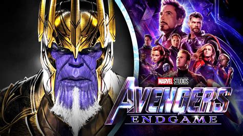 Disney Introduces King Thanos Who ‘Won’ Avengers: Endgame