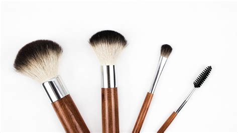 Free Images : tool, powder, make up, makeup brush, eyes, rouge, beauty, eyebrows, cosmetics ...