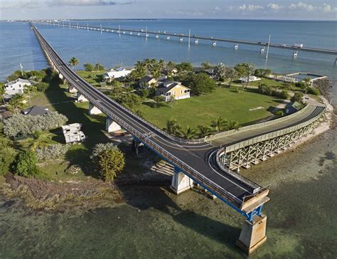 Overseas Railroad remnants still seen throughout the Keys, almost a century after railroad's ...