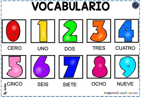 CUADERNO PARA REPASAR LOS NÚMEROS 0-10 EN PDF (2) - Imagenes Educativas