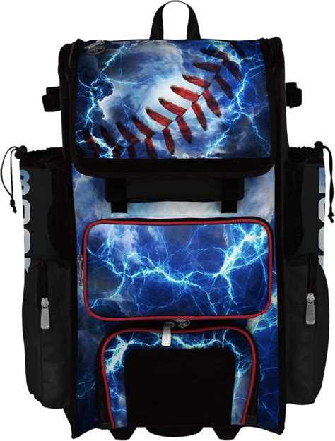 Update more than 120 boombah beast rolling bat bag best - 3tdesign.edu.vn