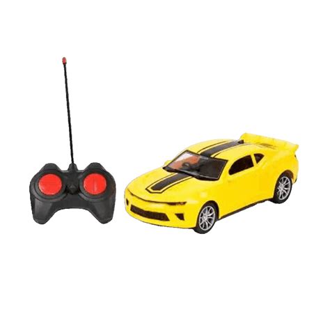 Racing Car with Remote Control - Freeshop