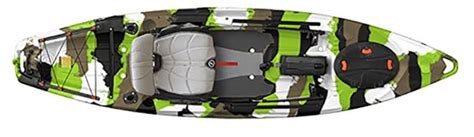 15 Of The Best Fishing Kayak Brands In 2022 - Floating Kayaks