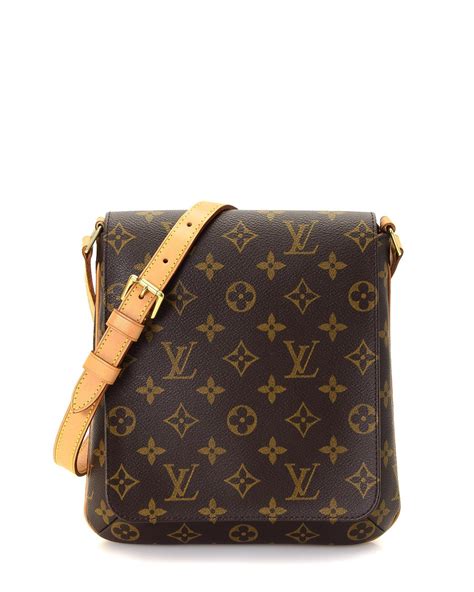 Louis Vuitton Crossbody | semashow.com