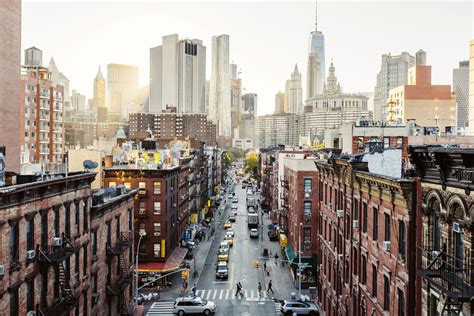 The 33 Top New York City Neighborhoods to Explore