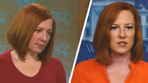 Jen Psaki’s Plastic Surgery: With the Launch of Her New Show, the Political Advisor Has Been ...