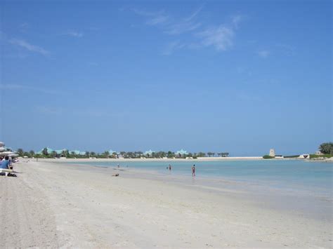 THE BEST Beaches in Bahrain | The Travel Hacking Life