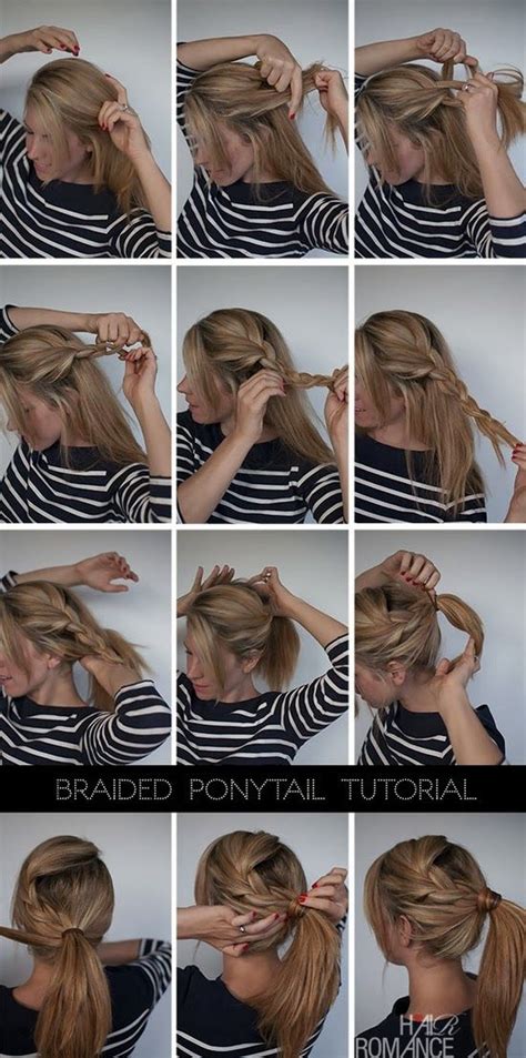 17+ Fabulous Office Hairstyles For Women