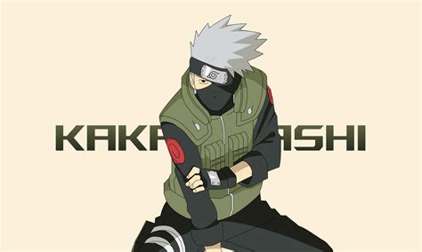 Kakashi (Naruto) | Figma