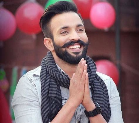 Dilpreet Dhillon (Punjabi Singer) Age, Wife, Family, Biography & More ...