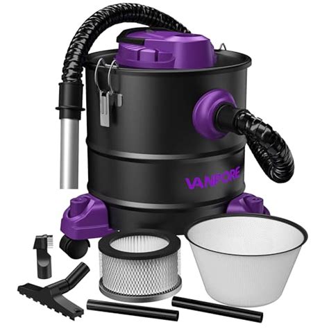 Top 10 Best Pellet Stove Vacuum Cleaner : Reviews & Buying Guide - Katynel