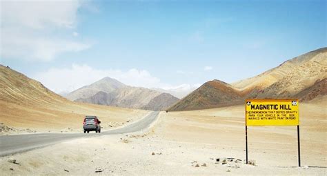 Ladakh – Land of High Passes