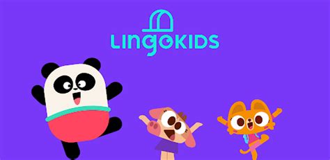 Review LingoKids Game | Game Edukasi