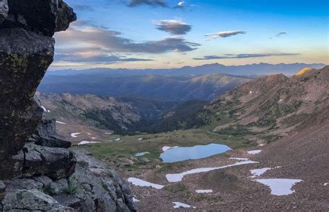 12 Vail Hikes That Will Blow Your Hiking Socks Off