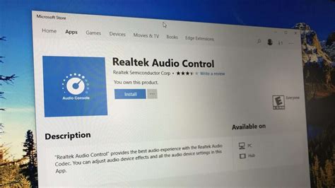 Realtek Audio Console Download - O₂ Education