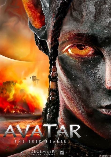 Find an Actor to Play Tuk in Avatar 3: The Seed Bearer on myCast