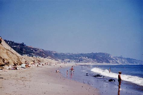 Photo: Beach,Pacific Palisades,California. | Malibu california, Beach ...