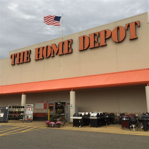 The Home Depot 1601 13th Ave E, Tuscaloosa, AL 35404 - YP.com