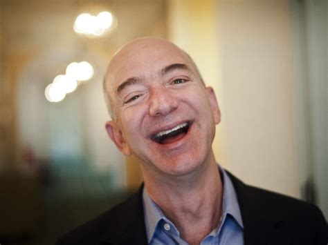 Jeff Bezos: How The World’s Richest Man Started Out By Selling Old ...