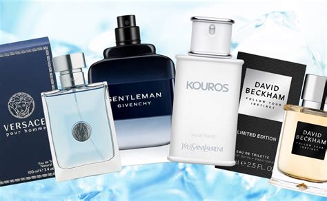 7 Best Men's Perfumes 2022: Australia's Top Picks